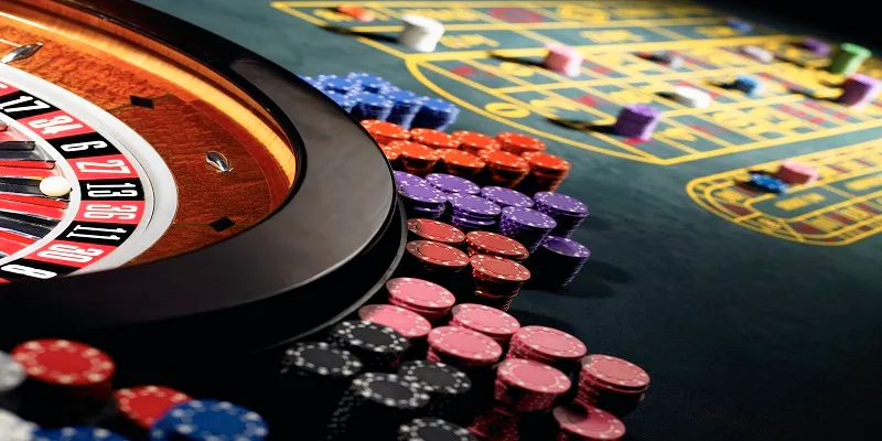 Cách chơi Casino War