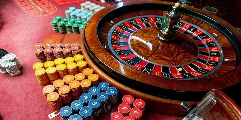 Cách Chơi Game Casino War Chi Tiết  Dành Cho Người Mới