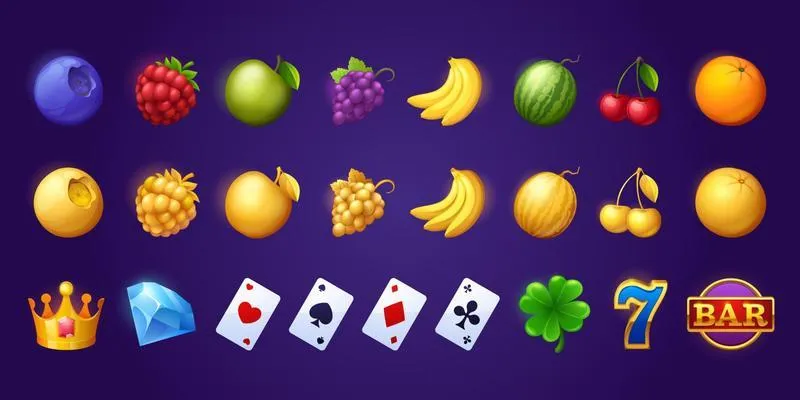 Tìm hiểu về Juicy Fruits Slot 