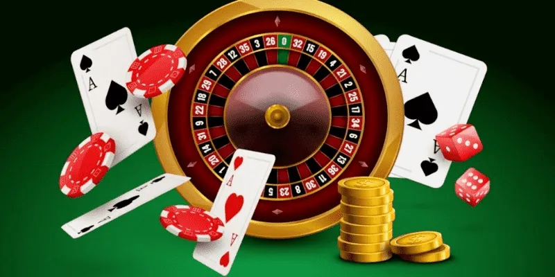 Ưu Đãi Hoàn Tiền Mỗi Ngày Casino Trực Tuyến Lên Đến 1%