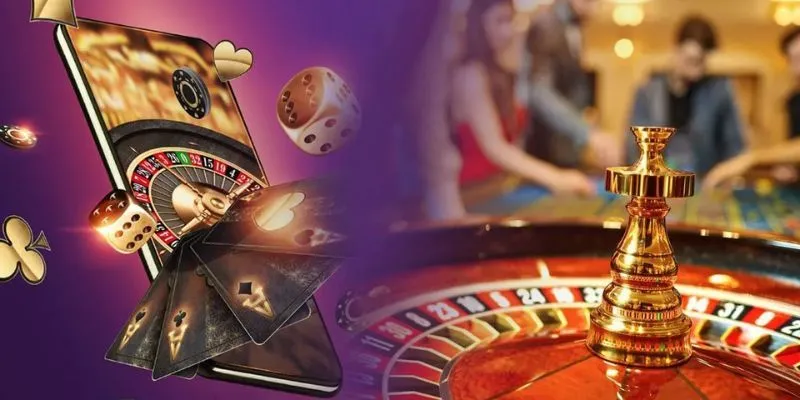 Quy định nhận thưởng thách thức Casino