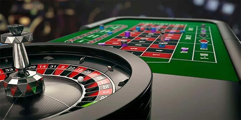 Thách Thức Casino Nhận Thưởng Đến 2 Triệu 588 Ngàn Đồng