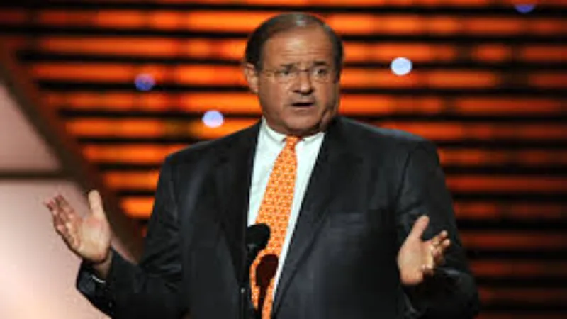 Chris Berman của ESPN